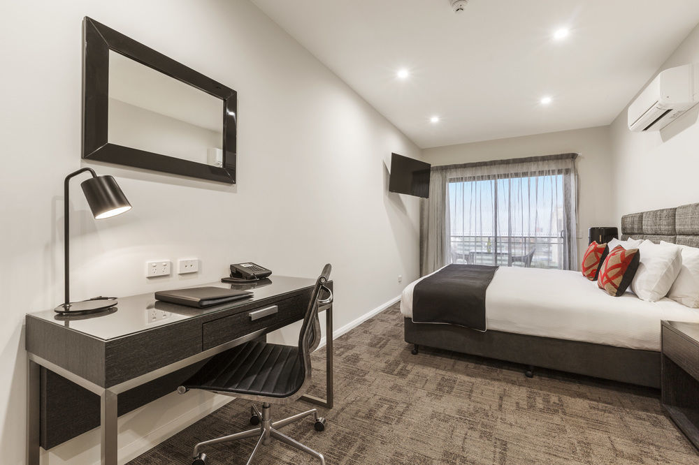Quest Liverpool Exterior foto